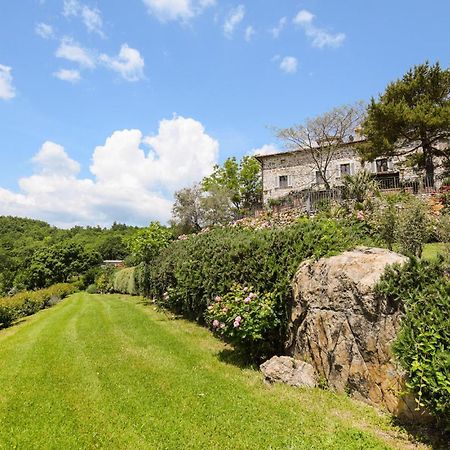 Lovely Apartment In Loc, Scalabrelli With Wifi Catabbio Экстерьер фото