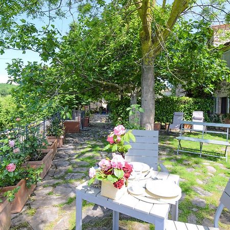 Lovely Apartment In Loc, Scalabrelli With Wifi Catabbio Экстерьер фото
