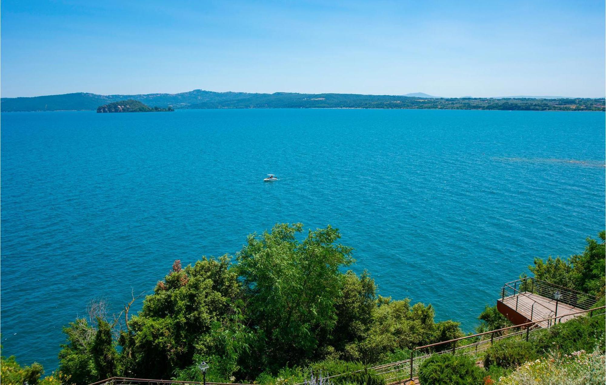 Lovely Apartment In Loc, Scalabrelli With Wifi Catabbio Экстерьер фото